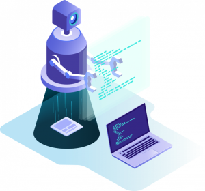 Разработка сайта для автоматизации бизнес-процессов в Реутове