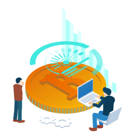 Создание сложного сайта для блокчейн и криптовалюты в Реутове