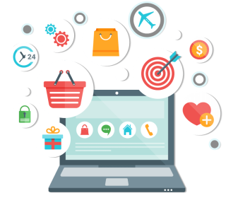 Разработка площадки электронной коммерции в Реутове